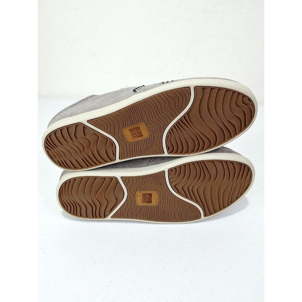 REEF Relaxed-fit Cushion Matey WC Men's Slips On Men's Size 8 - Picture 9 of 10